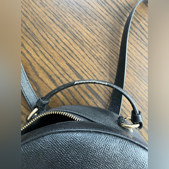 Coach Backpack - Picture 2 of 13